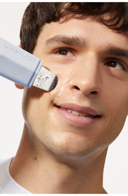 Dermaflash Dermapore+ Ultrasonic Pore Extractor + Skin Care Infuser