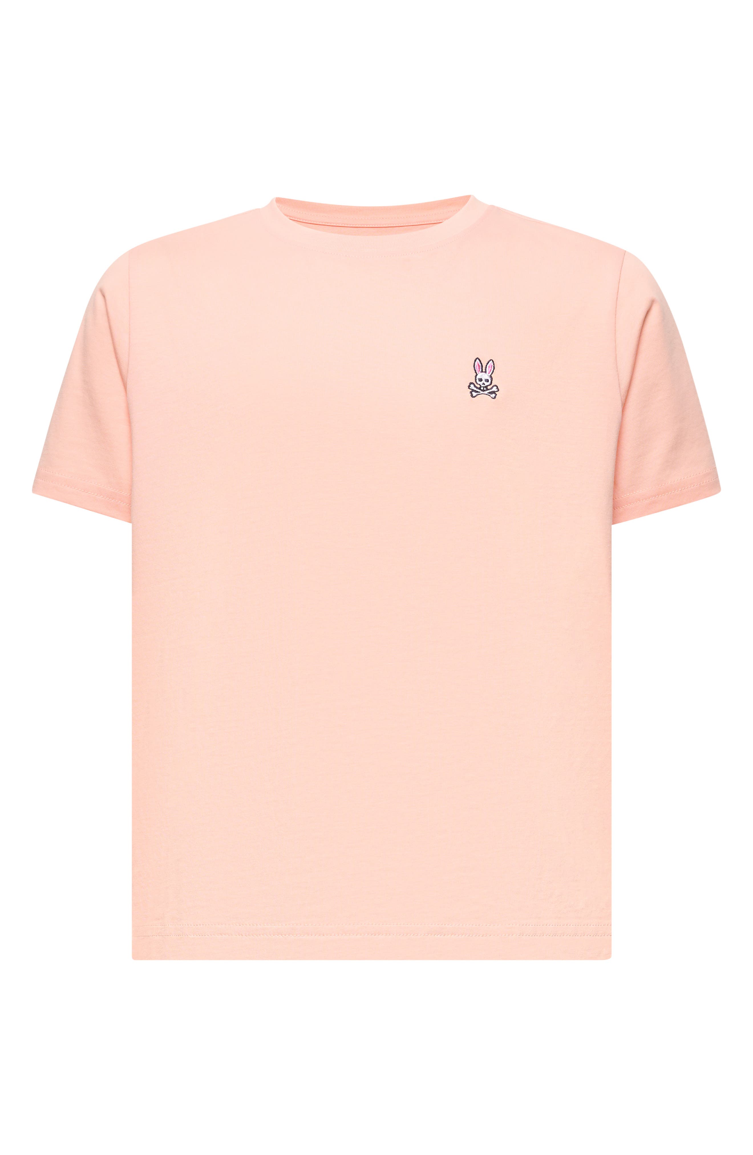 PEACH MELBA