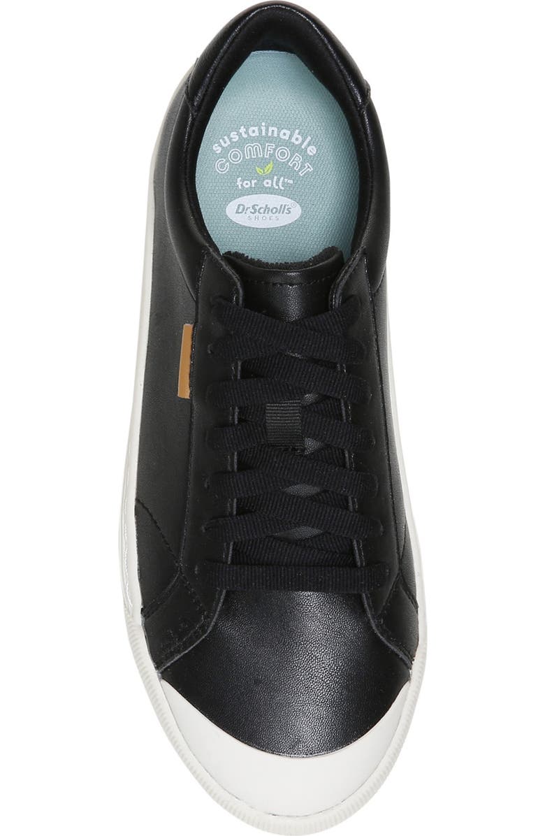 Dr. Scholl's Time Off PU Sneaker, Alternate, color,