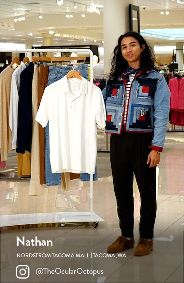 Classic Flame Polo, sales video thumbnail