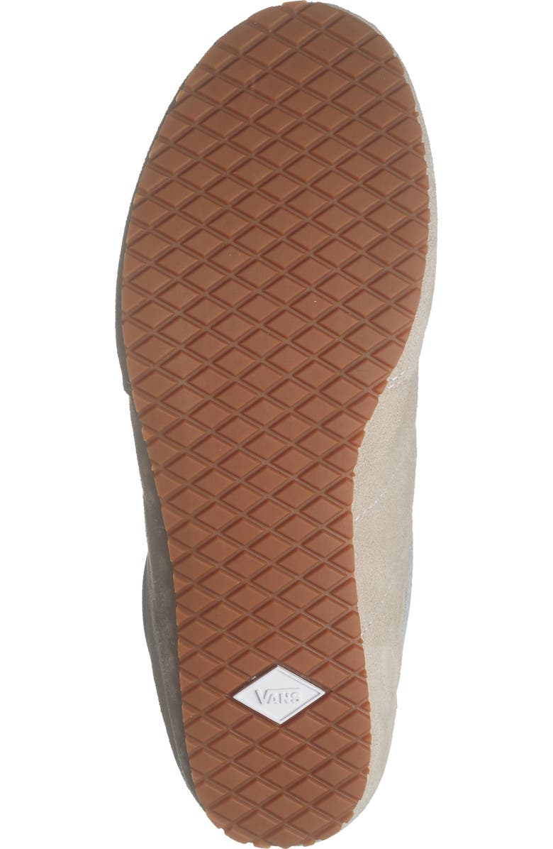 Vans Super Lowpro Mule, Alternate, color, Taupe