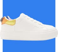 Kurt Geiger London Rainbow Shop Laney Eagle Sneaker