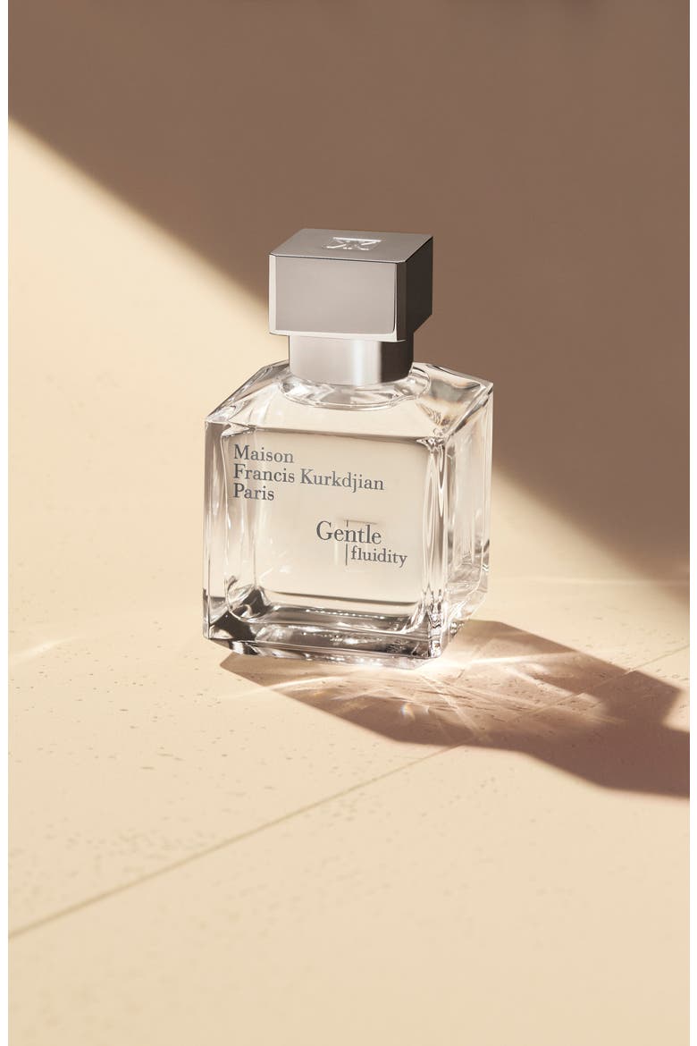 Gentle Fluidity Silver Eau de Parfum, Alternate, color, NO COLOR