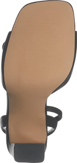 Lilliana Ankle Strap Sandal