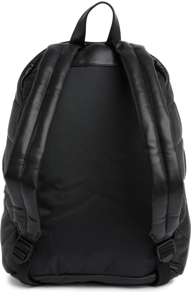 Marc Jacobs Quilted Backpack, Alternate, color,