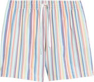 Chubbies The Parlor Stripes Classic Lined 5.5-Inch Swim Trunks