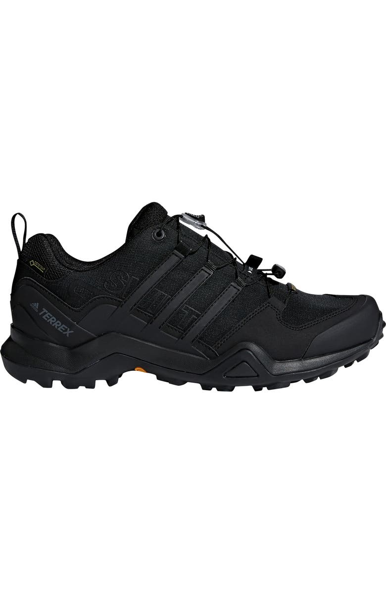 adidas Terrex Swift R2 GTX Gore-Tex<sup>®</sup> Waterproof Hiking Shoe, Alternate, color,