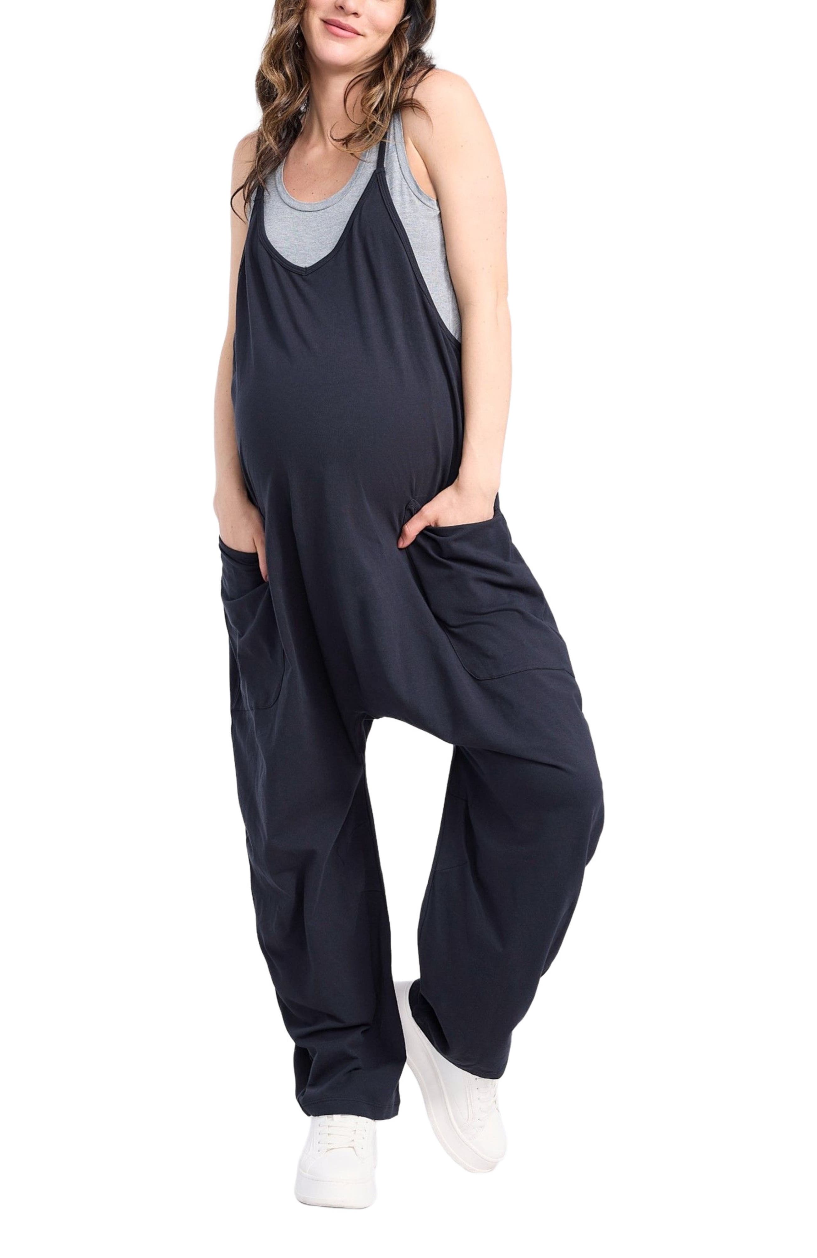 Jumpsuits \u0026 Rompers Maternity \u0026 Nursing Clothes | Nordstrom