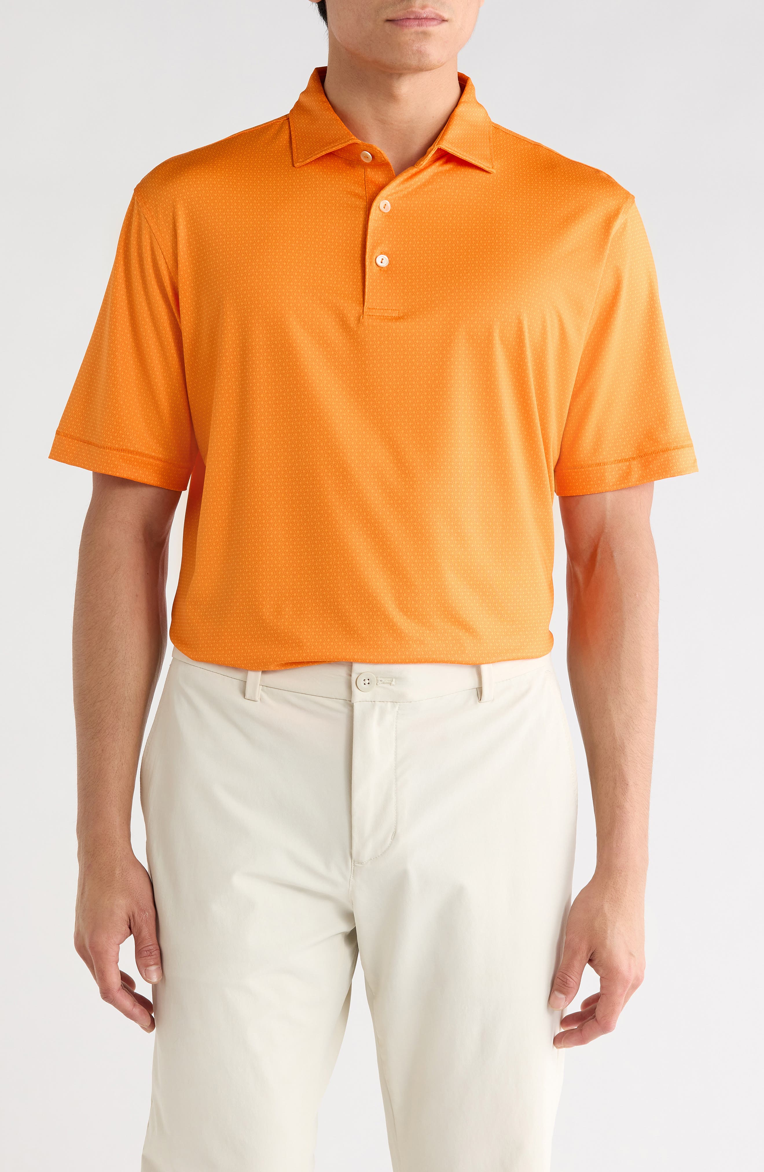 Tesseract Performance Jersey Polo - image 3