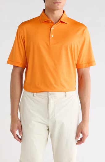 Tesseract Performance Jersey Polo