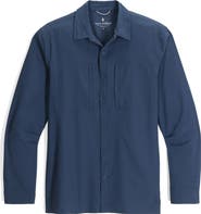 ROYAL ROBBINS Expedition III Button-Up Shirt