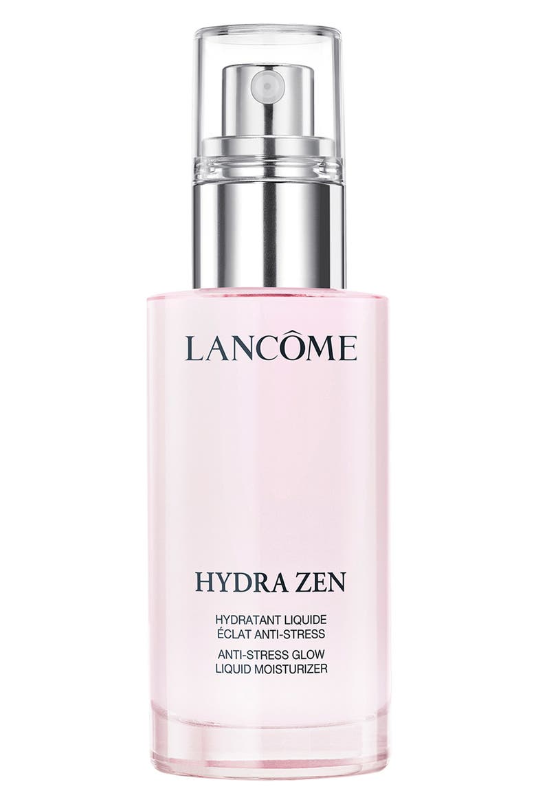 Hydra Zen Glow Hydrating Lotion, Main, color, NO COLOR