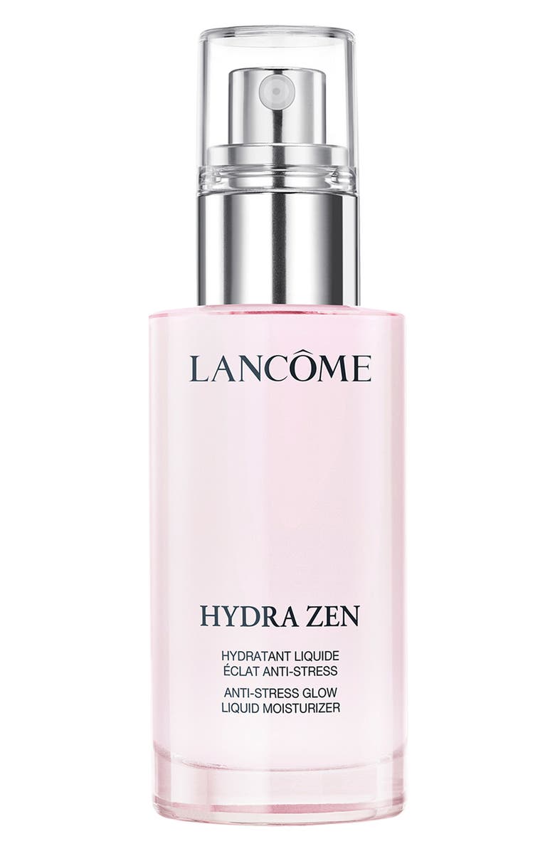 Lancôme Hydra Zen Glow Hydrating Lotion, Main, color, 
