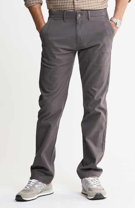 Bedford Stretch Chino Pants