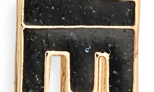 Leith Happy New Year Drop Earrings In Multi