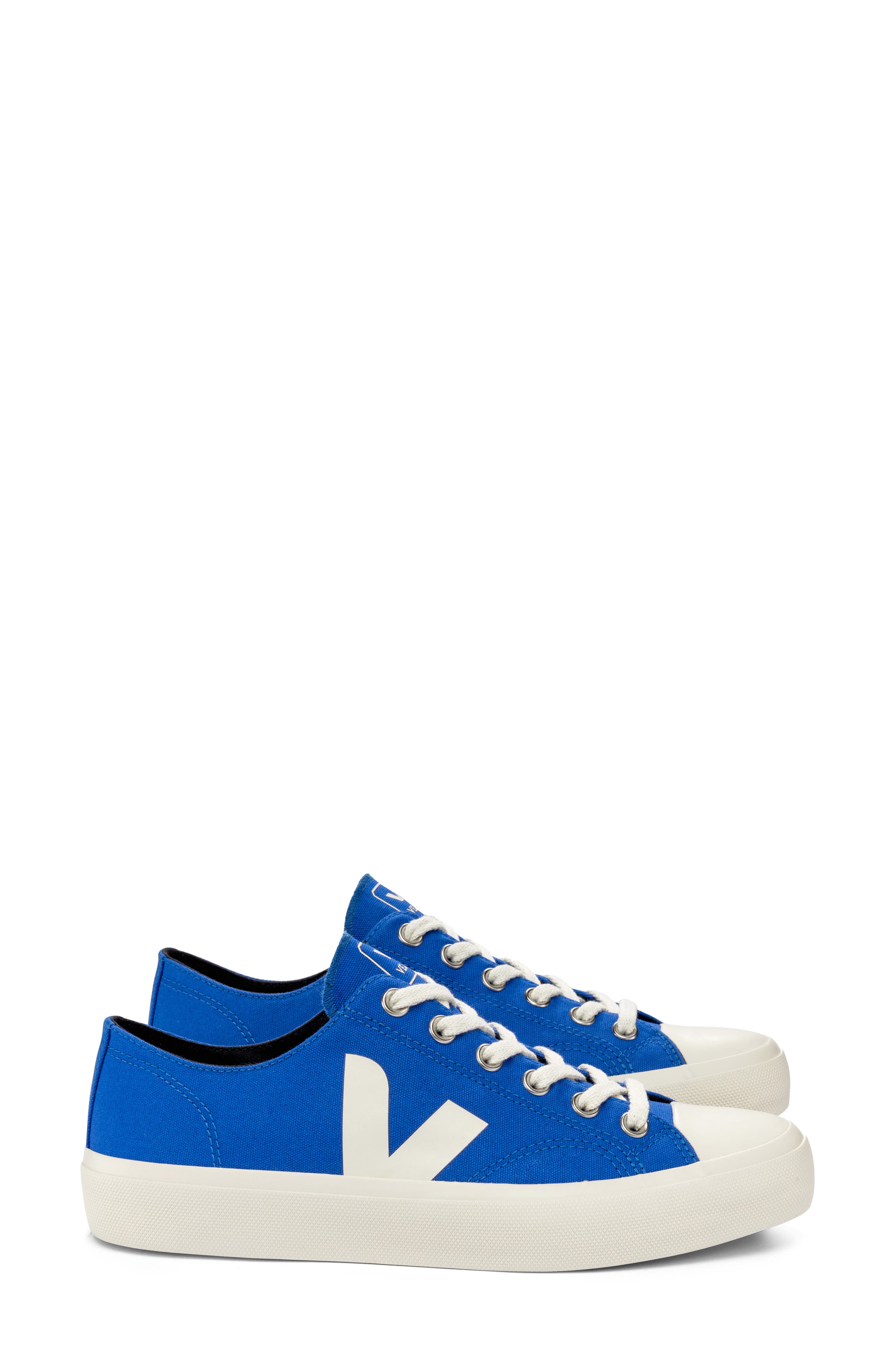 Wata II Ripstop High Top Sneaker, Alternate, color, PAROS PIERRE