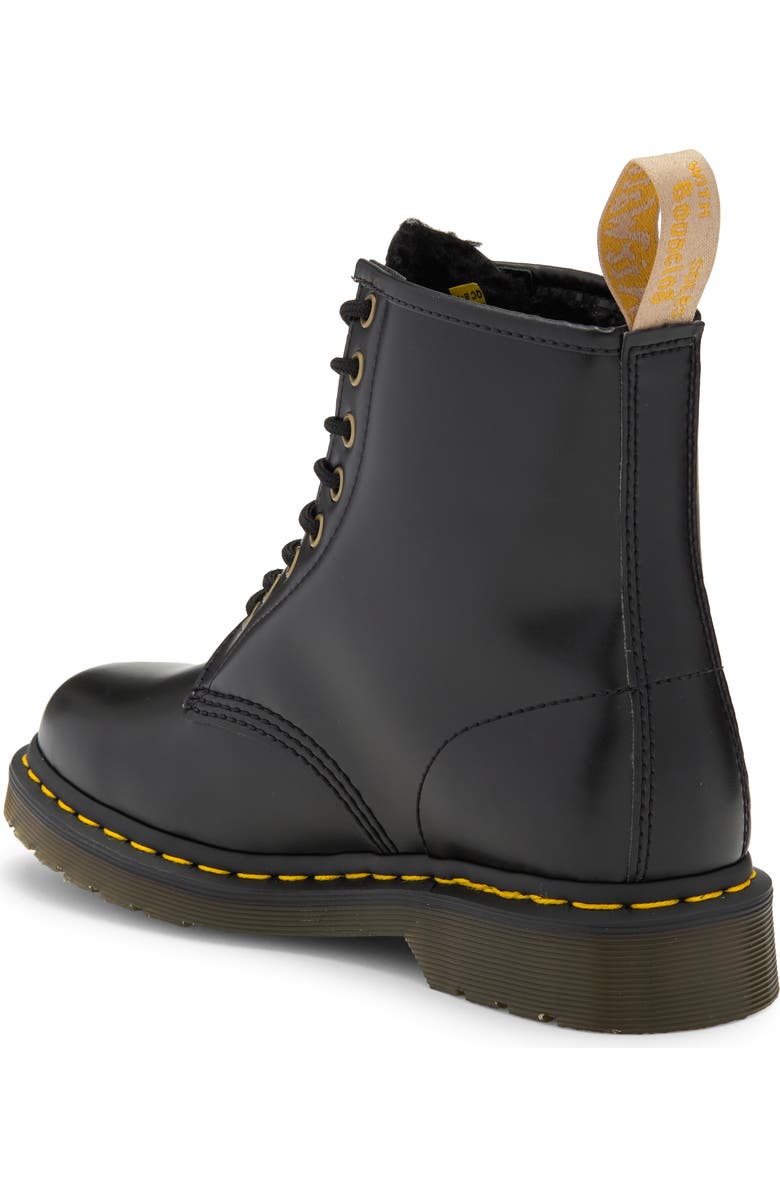 Dr. Martens 1460 Vegan Boot, Alternate, color,
