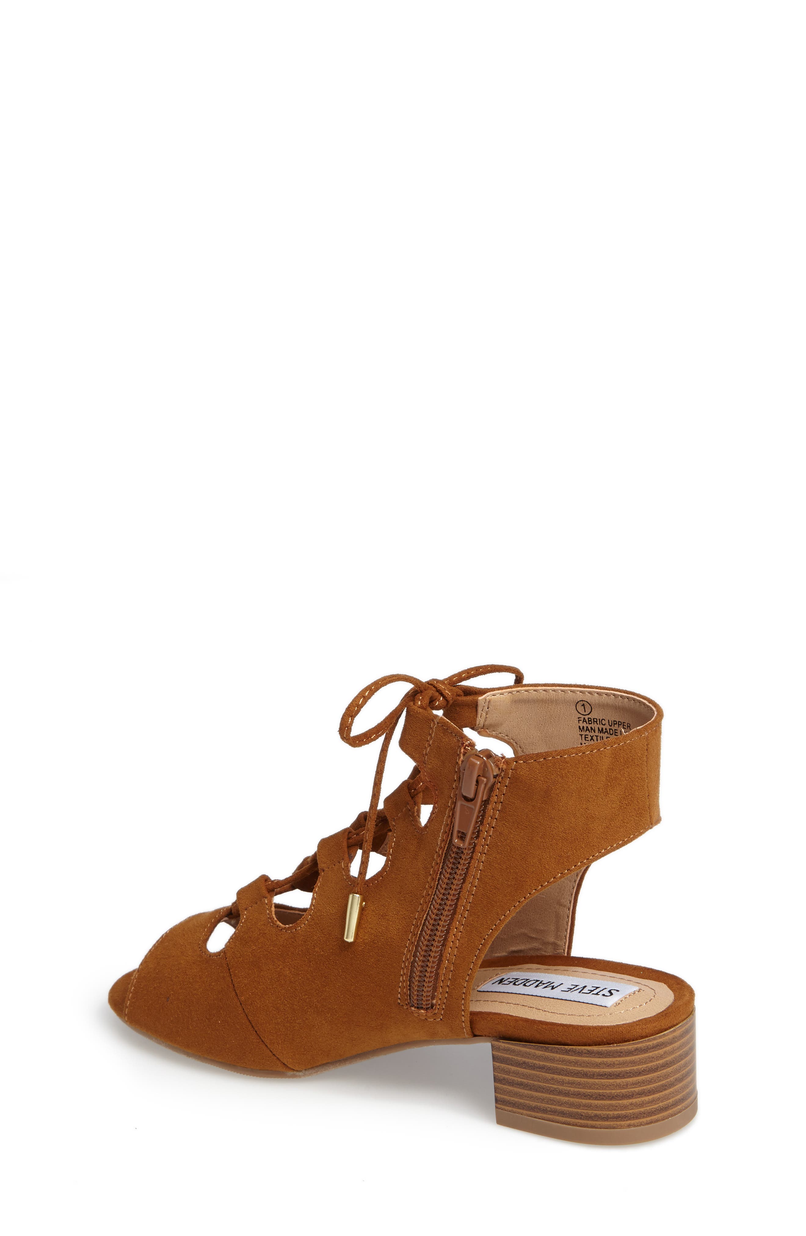 Steve Madden Nilunda Sandal, Alternate, color, 