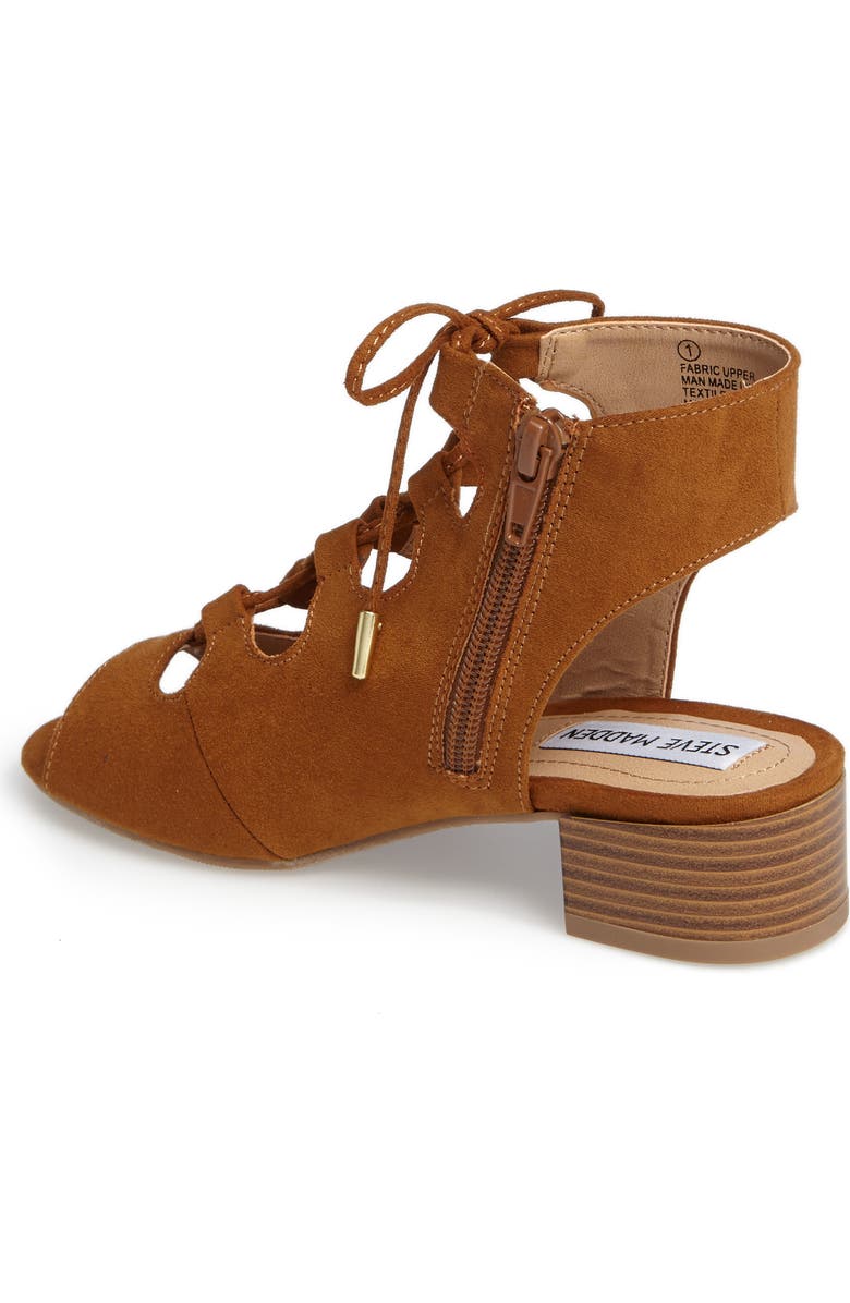 Steve Madden Nilunda Sandal, Alternate, color,