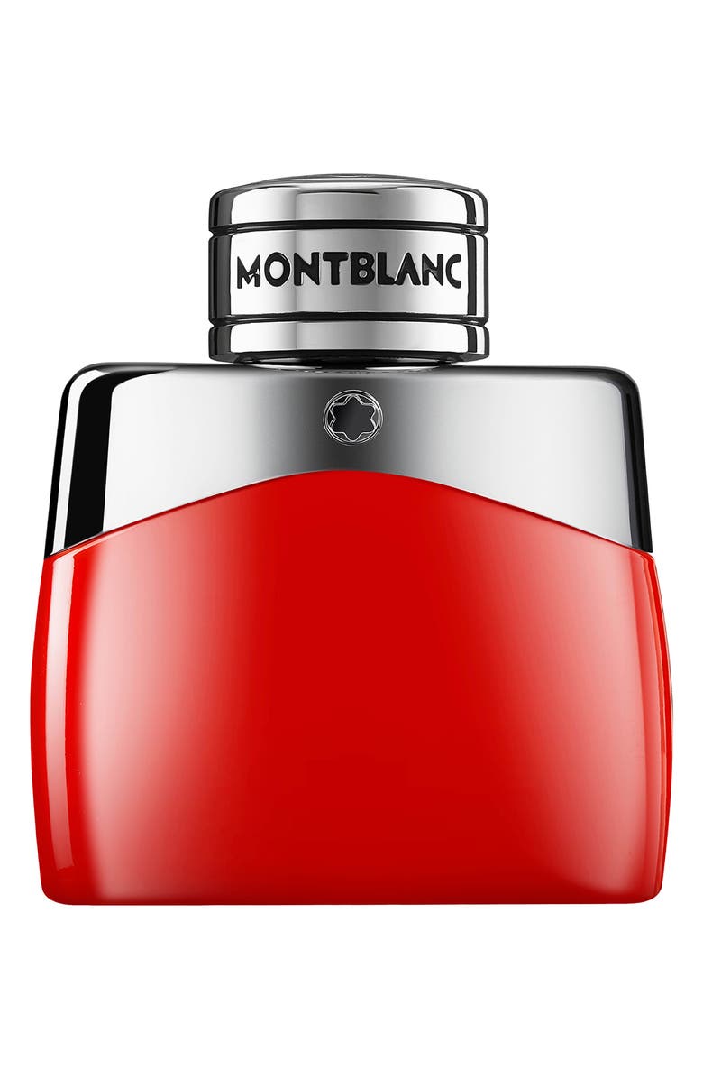 Montblanc Legend Red Eau de Parfum, Alternate, color,