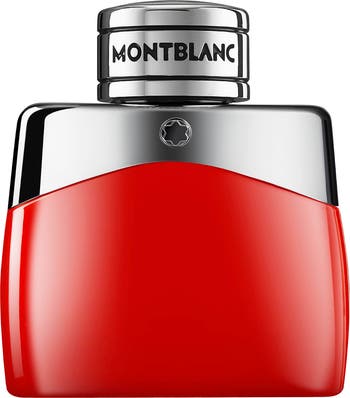 Legend Red Eau de Parfum