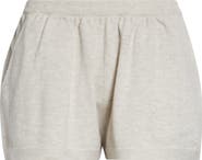 Johnstons of Elgin Cove Cashmere Lounge Shorts