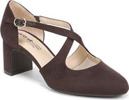 LifeStride Tracy Pump