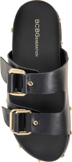 Bamba Platform Sandal