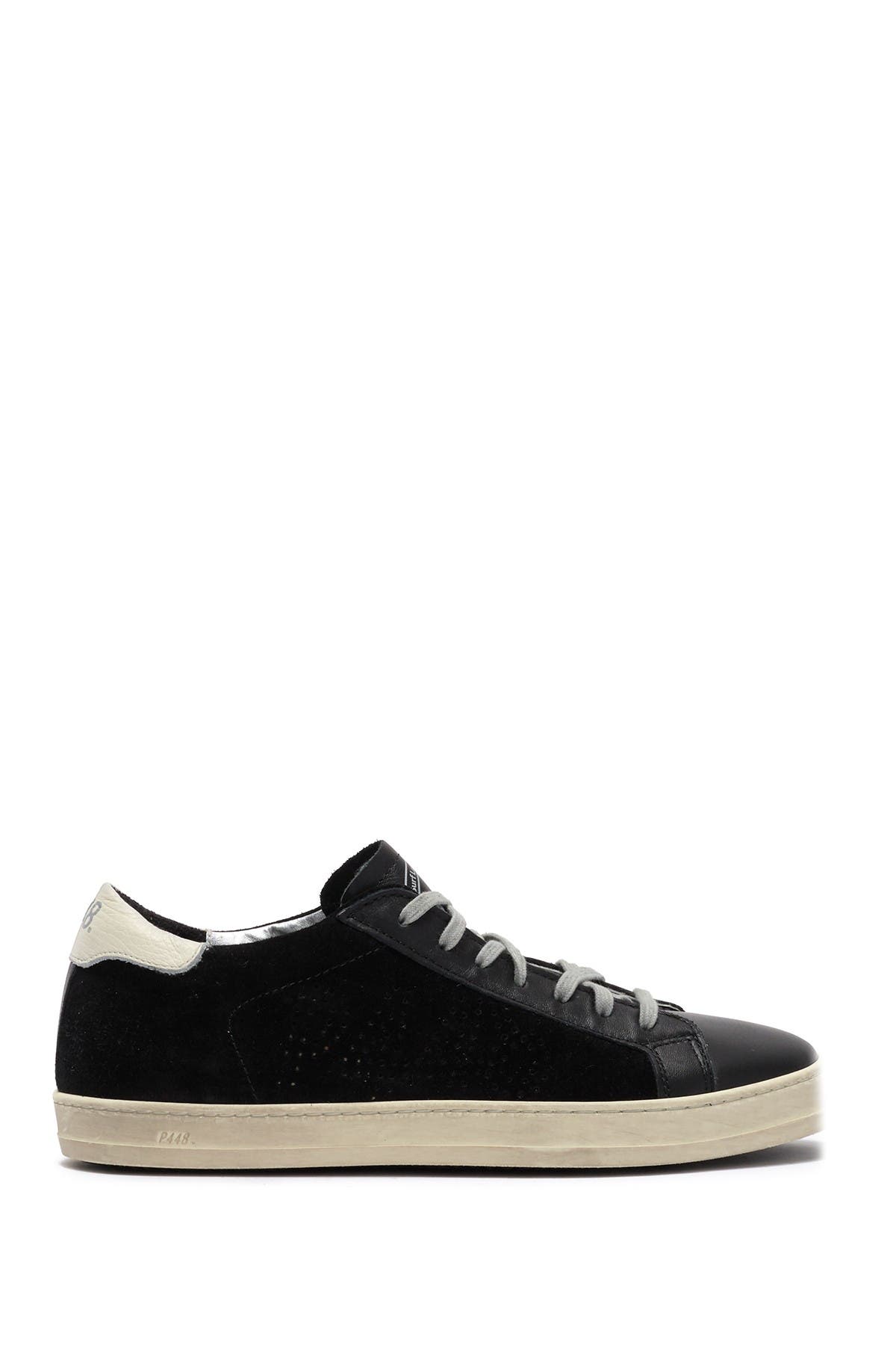 P448 John Lace-Up Sneaker (Men) | Nordstromrack