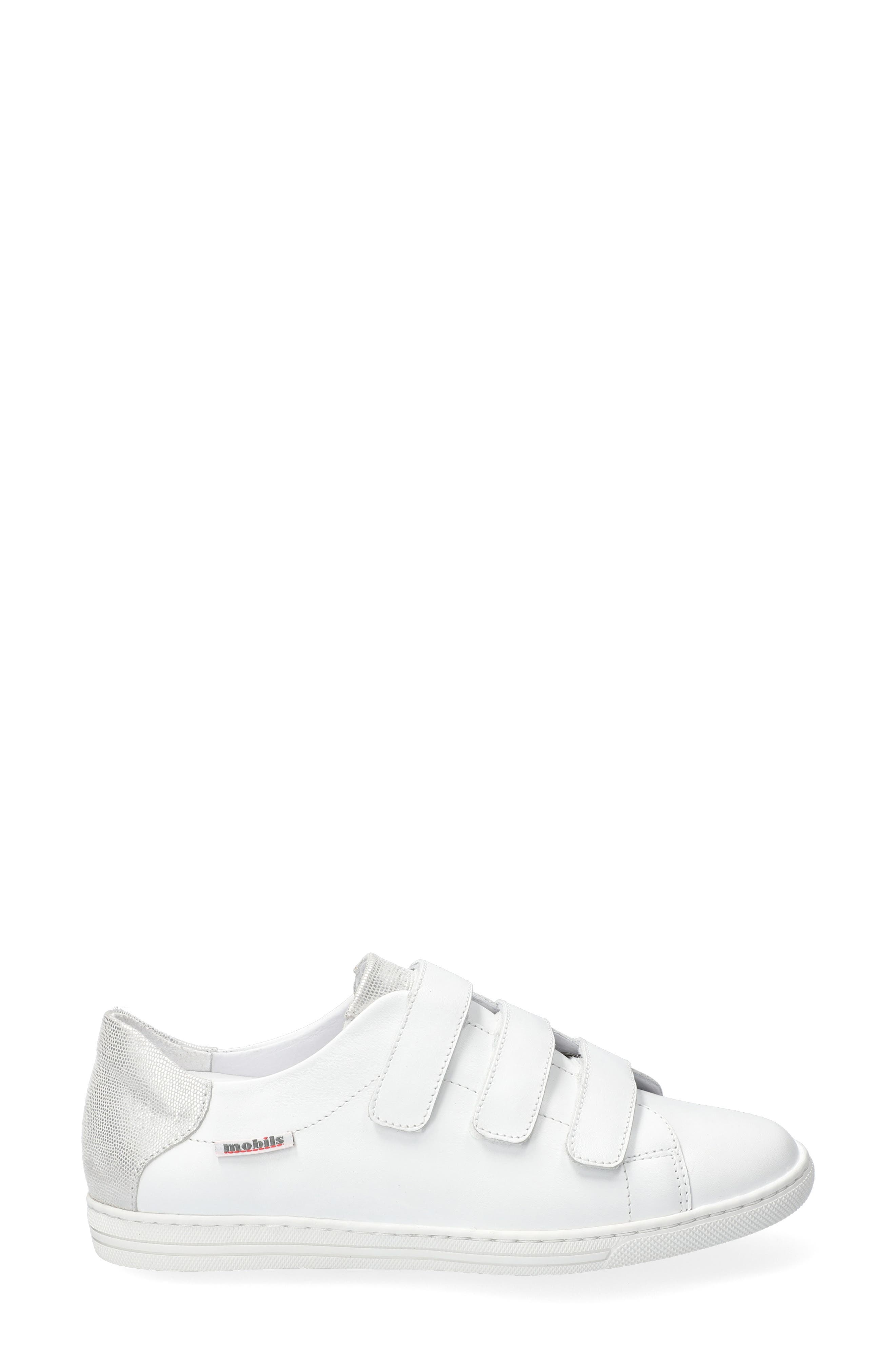 Mephisto Heloise Sneaker, Alternate, color, 