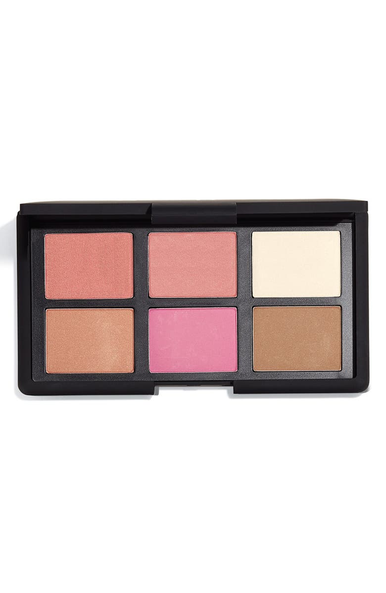 NARS 'Nordstrom's Best' Cheek Palette, Alternate, color,