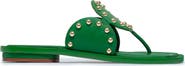Bernardo 1946 Footwear Agartha Thong Sandal