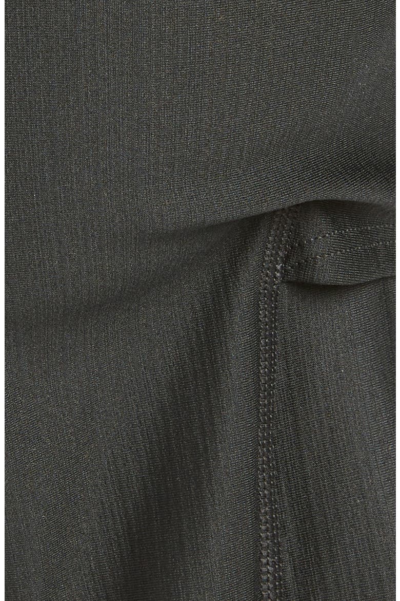 Pro Hyperwarm Balaclava, Alternate, color, BLACK