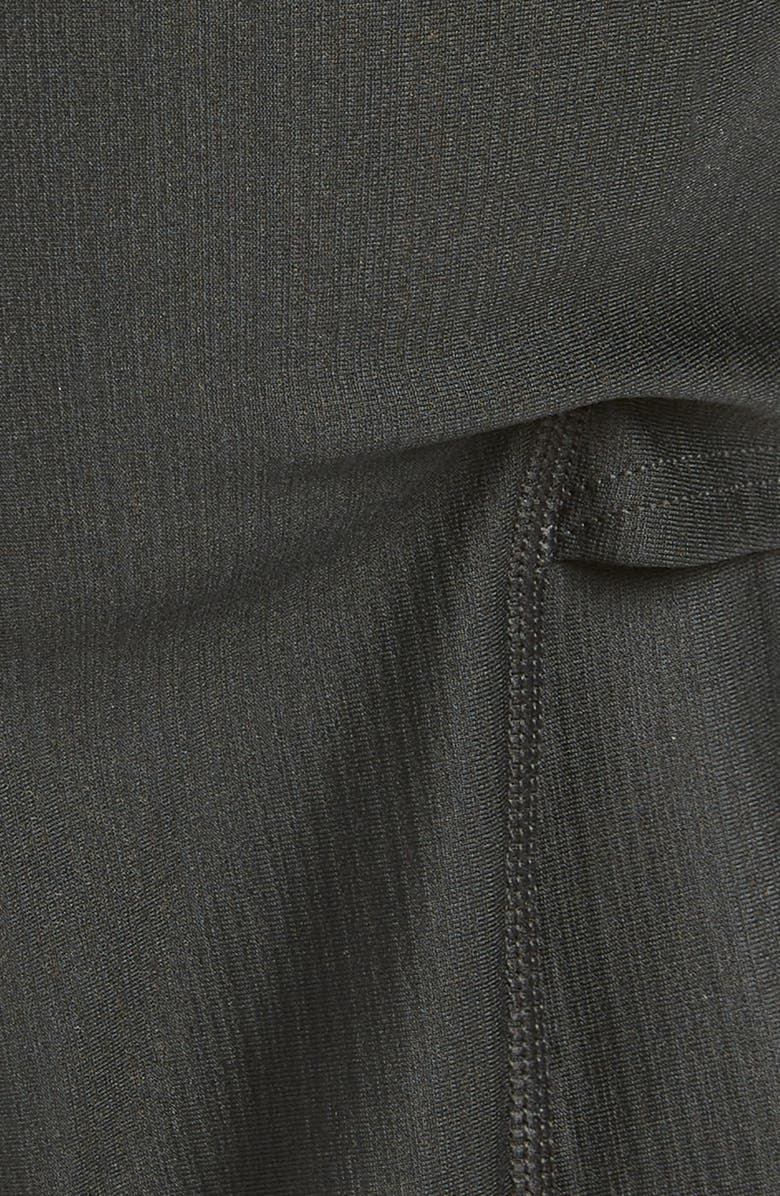 Nike Pro Hyperwarm Balaclava, Alternate, color, Black