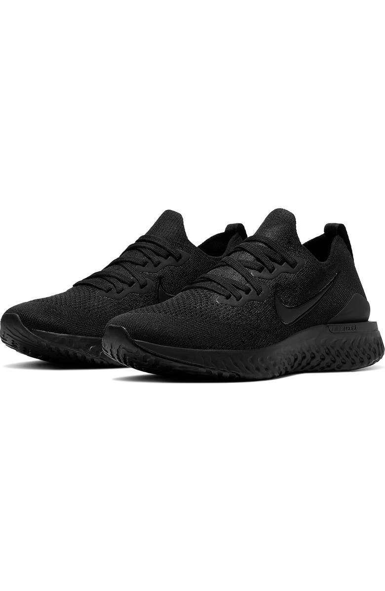 Nike Epic React Flyknit 2 Running Shoe, Alternate, color,