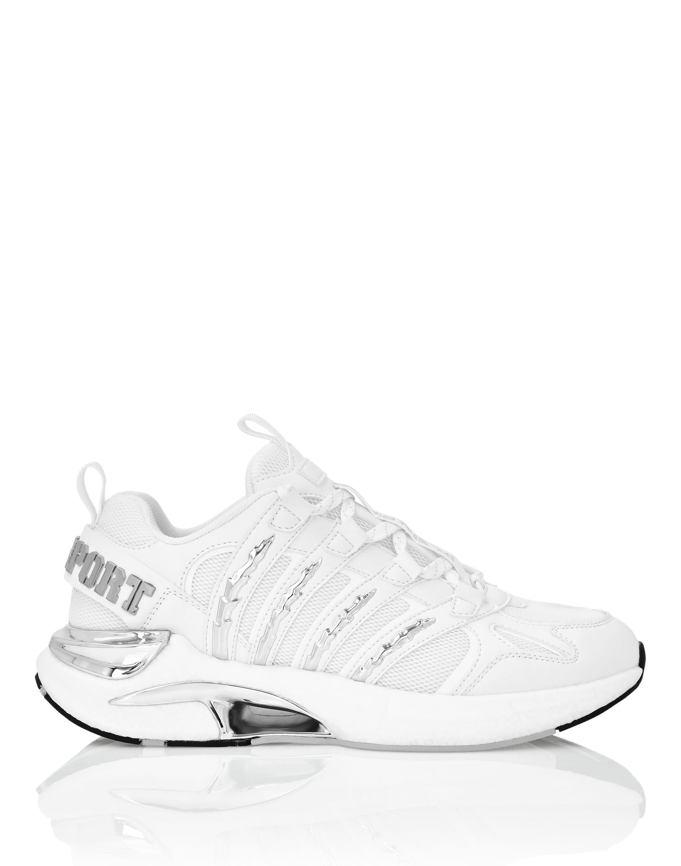 Gladiator // Gen.x.04 Unisex, Main, color, white