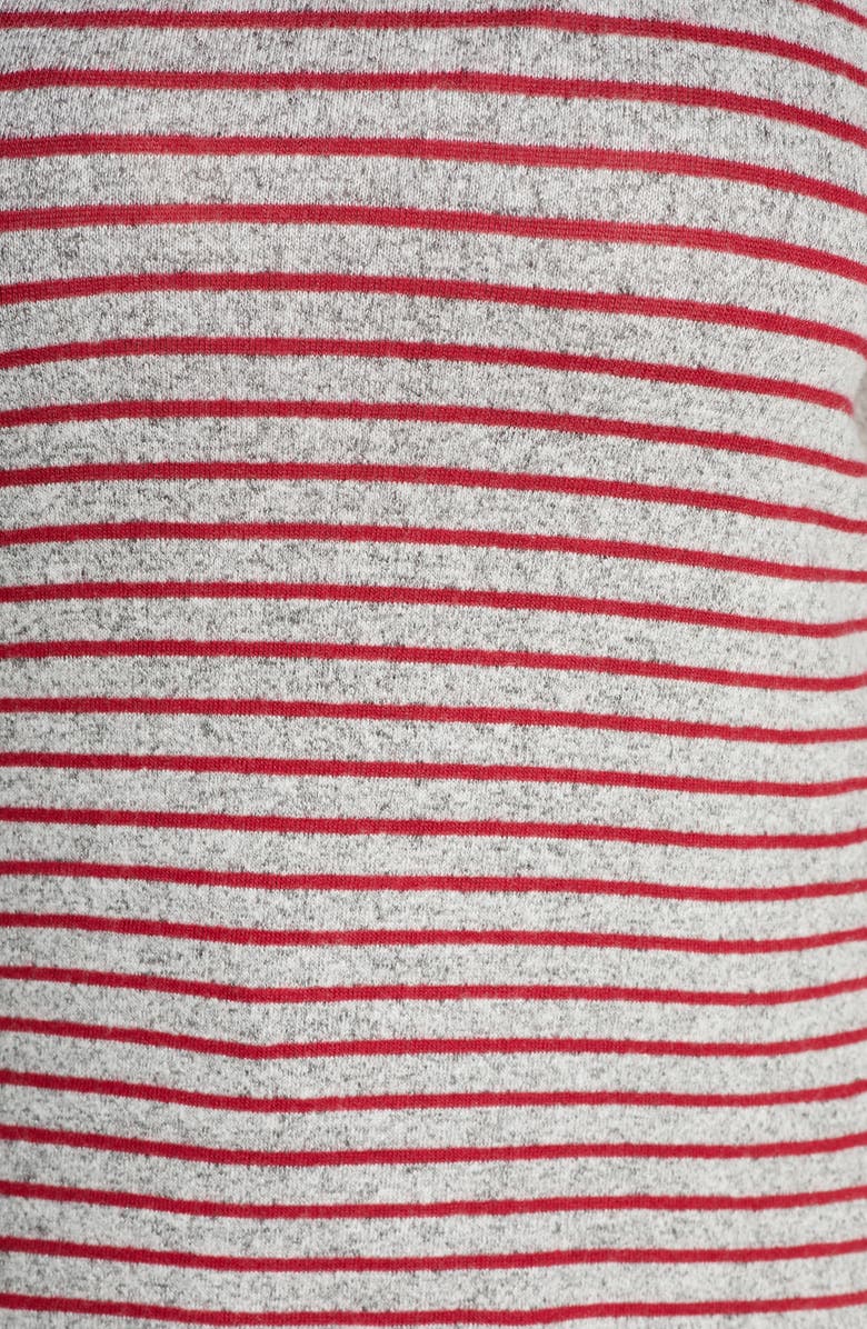 Loveappella Raglan Sweater, Alternate, color, 