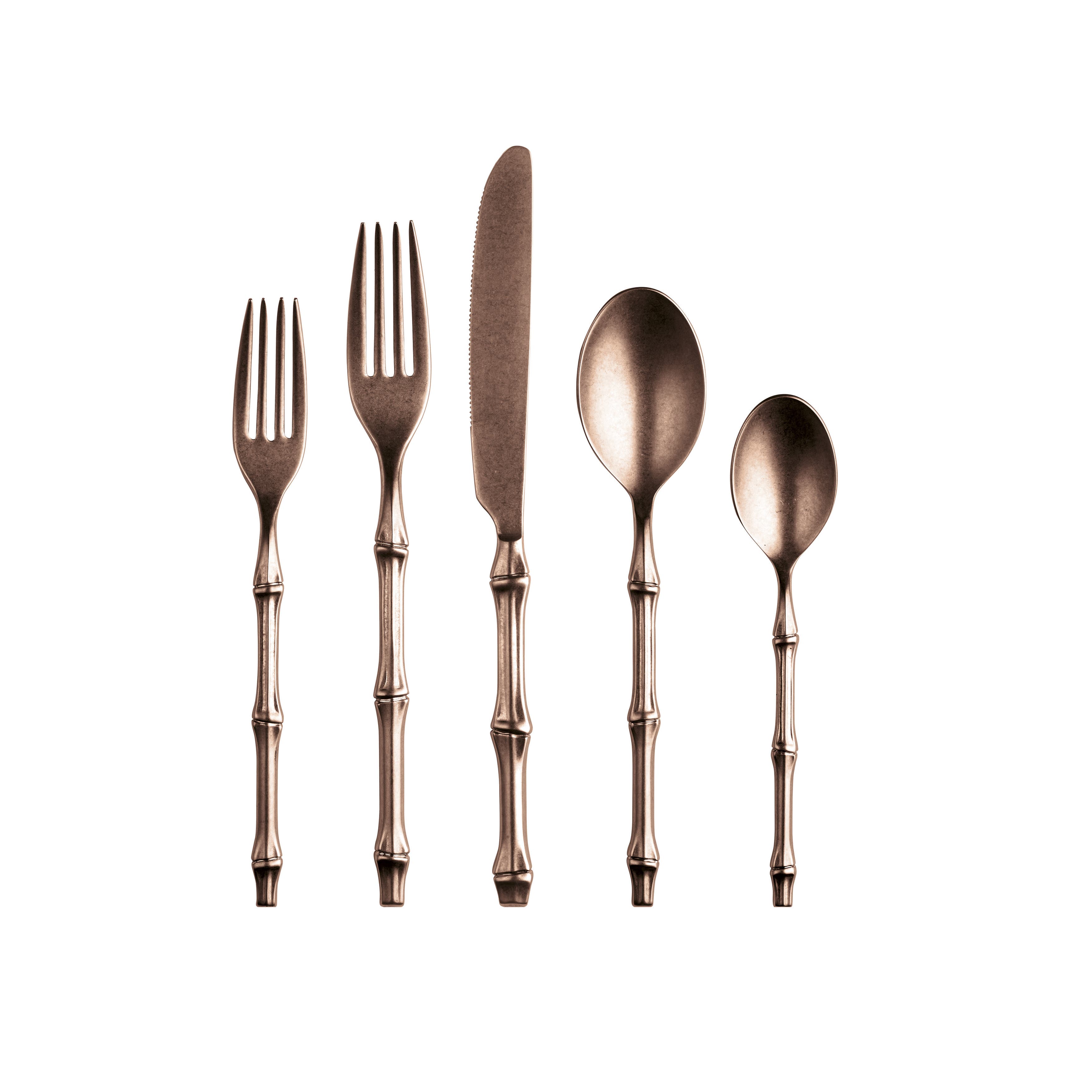 Pewter Bronze