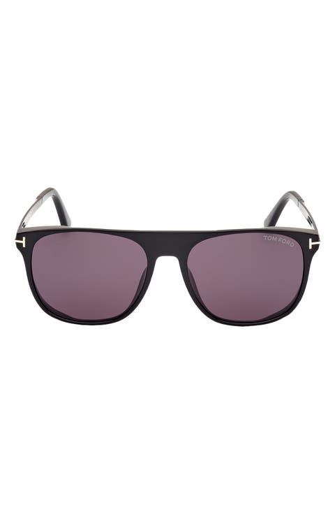 TOMFORD ハルタネックイフニンクトレス ABJ829JEX120 LB999BLACK W2272-LKD002G_1N001_OS_D