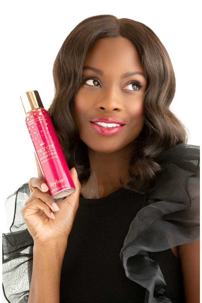 Bubbles & Berries Detox Dry Shampoo (Limited Edition), Alternate, color, NO COLOR