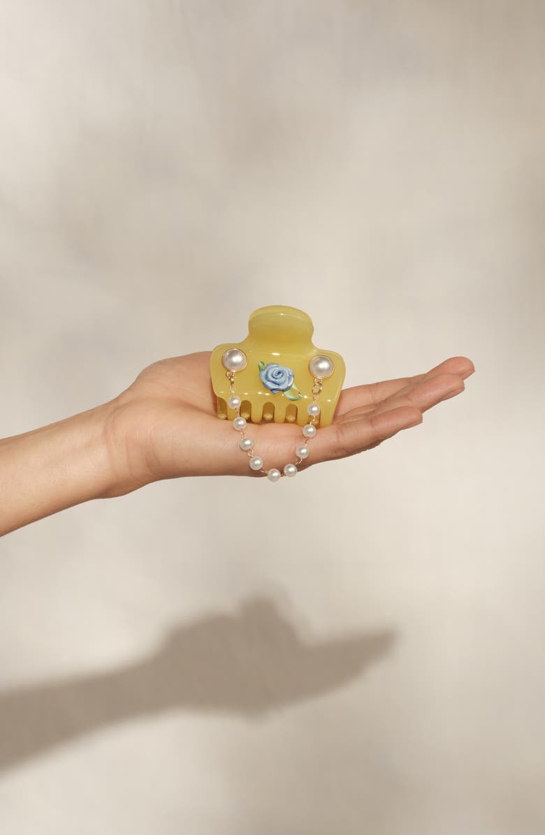 Kitsch Set of 6 KitschPop<sup>™</sup> Clip Charms, Alternate, color, Coastal