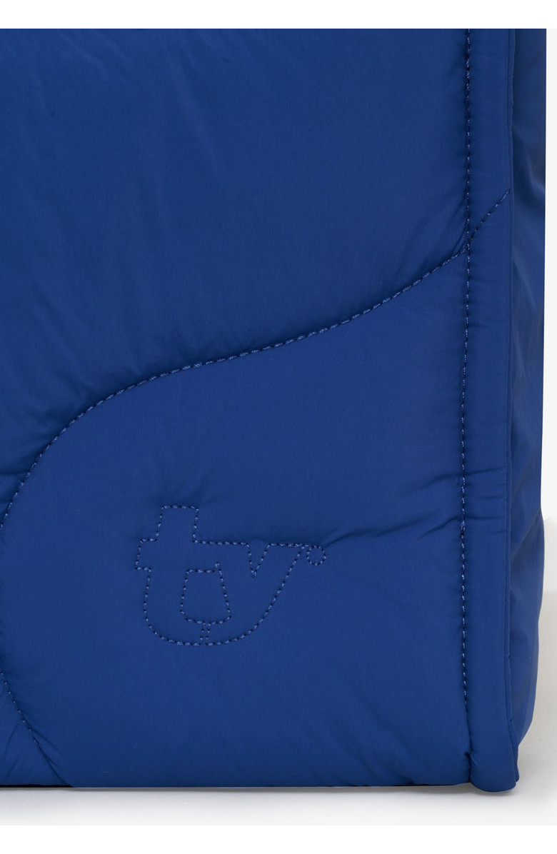 Thirty Years The Drift Tote, Alternate, color, Blue Crush