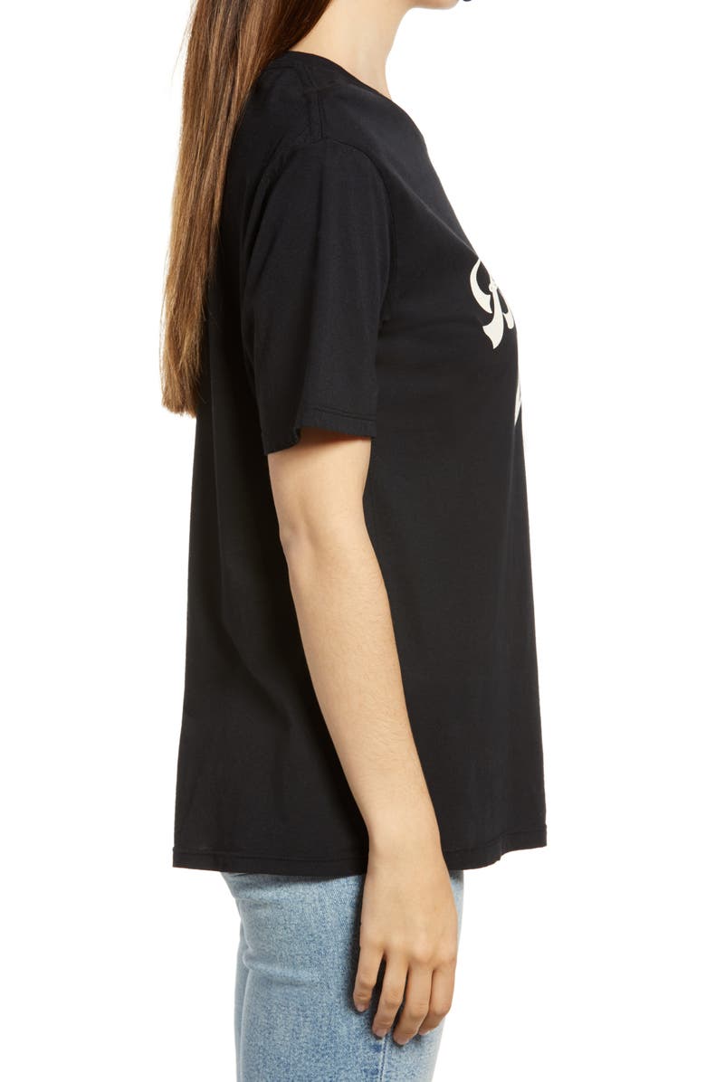 Project Social T Better Days Will Come Graphic Tee, Alternate, color,