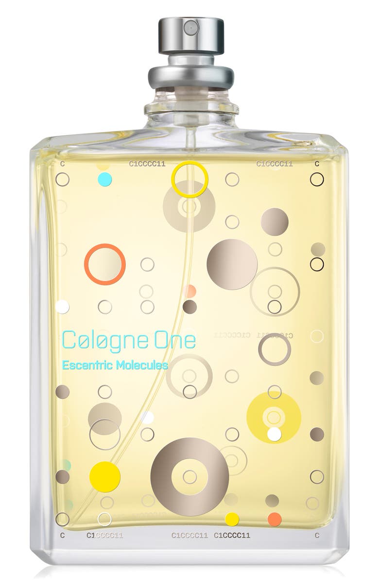 Escentric Molecules Cologne One, Main, color,