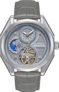 Heritor Automatic Antoni 24 Hour Mens Watch