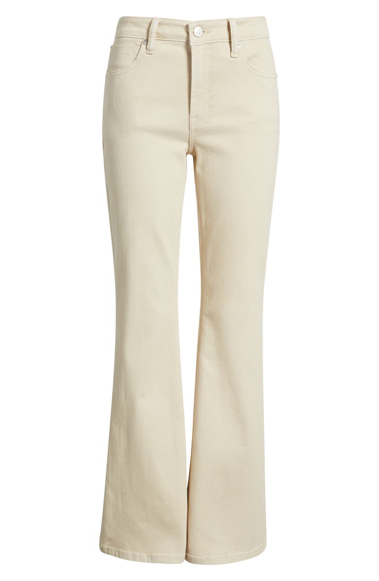 CITY BLUES Eiffel Flare Jeans, Alternate, color,