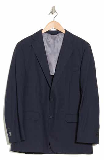 Brooks Brothers Hopsack Regent Fit Wool Sport Coat | Nordstrom Brooks Brothers Hopsack Regent Fit Wool Sport Coat | Nordstrom