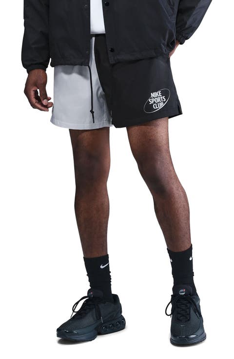 Club Flow 5-Inch Shorts