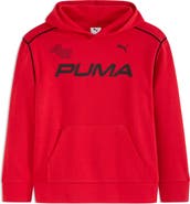 PUMA Kids' Speed Squad Pack Hoodie
