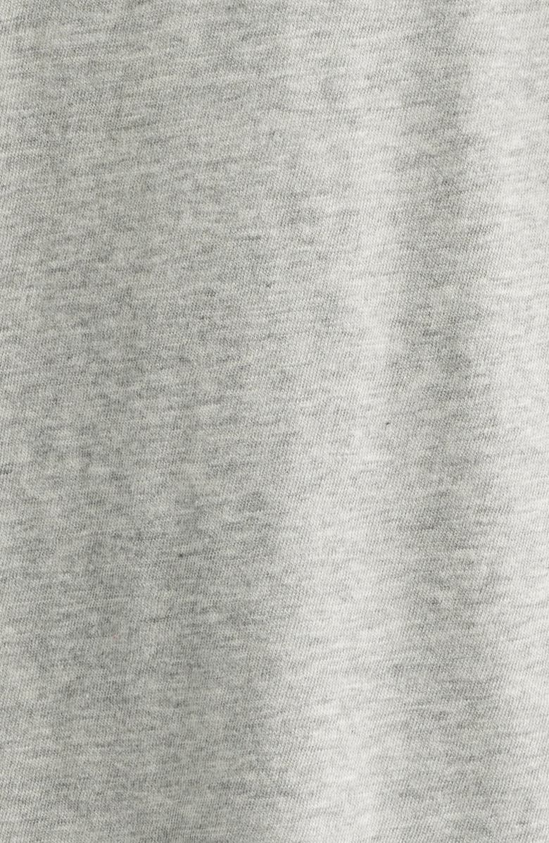 Faherty Sunwashed Colorado Graphic Pocket T-Shirt, Alternate, color, Granite Heather